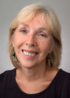 Susan Libbos, CNM Retirement